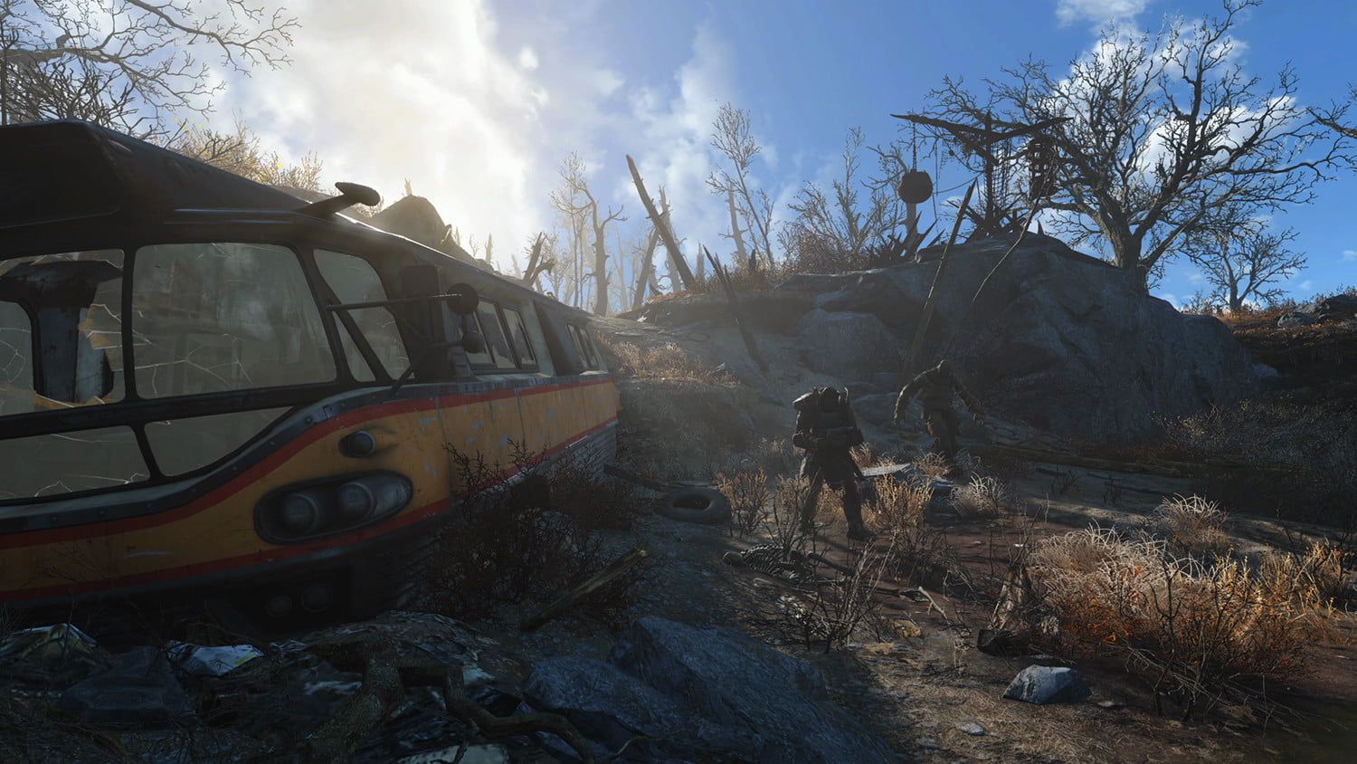 Fallout 4