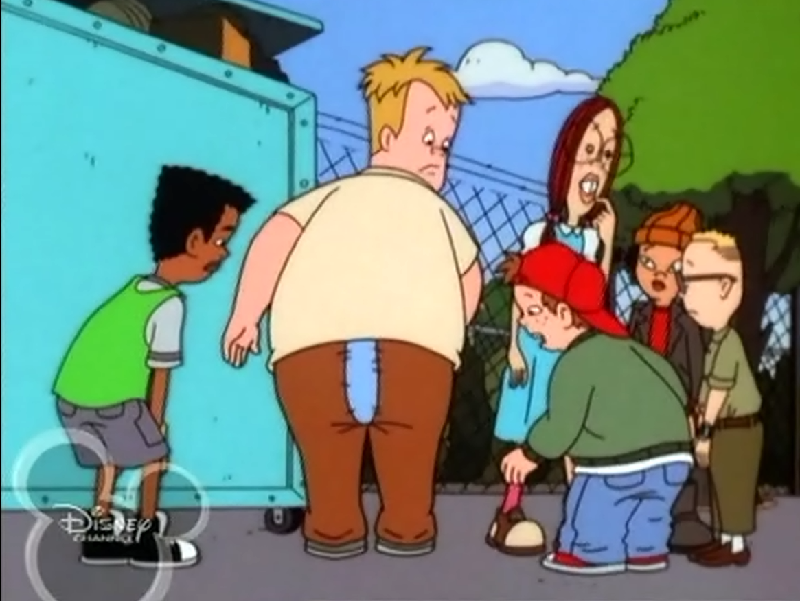 Mikey's_pants