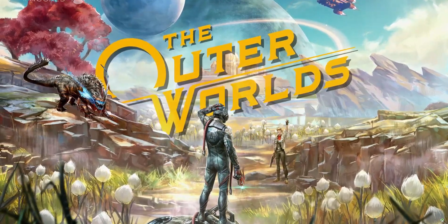 Outer Worlds