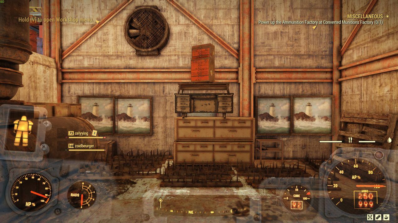 satellitejedi fallout 76 base