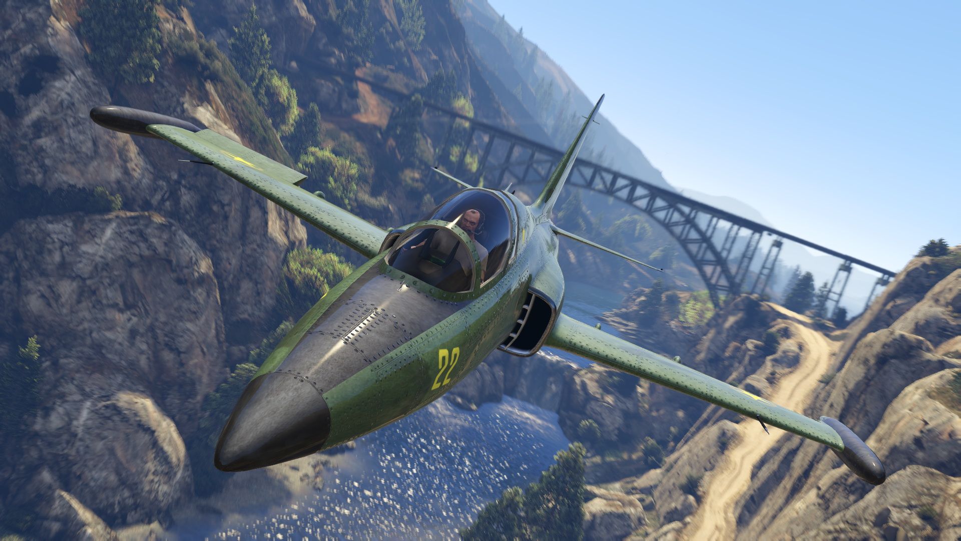 10- Grand Theft Auto V