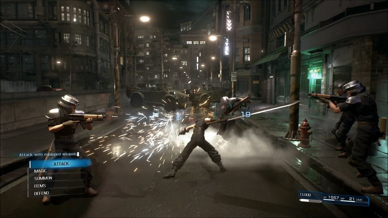 6- Final Fantasy VII