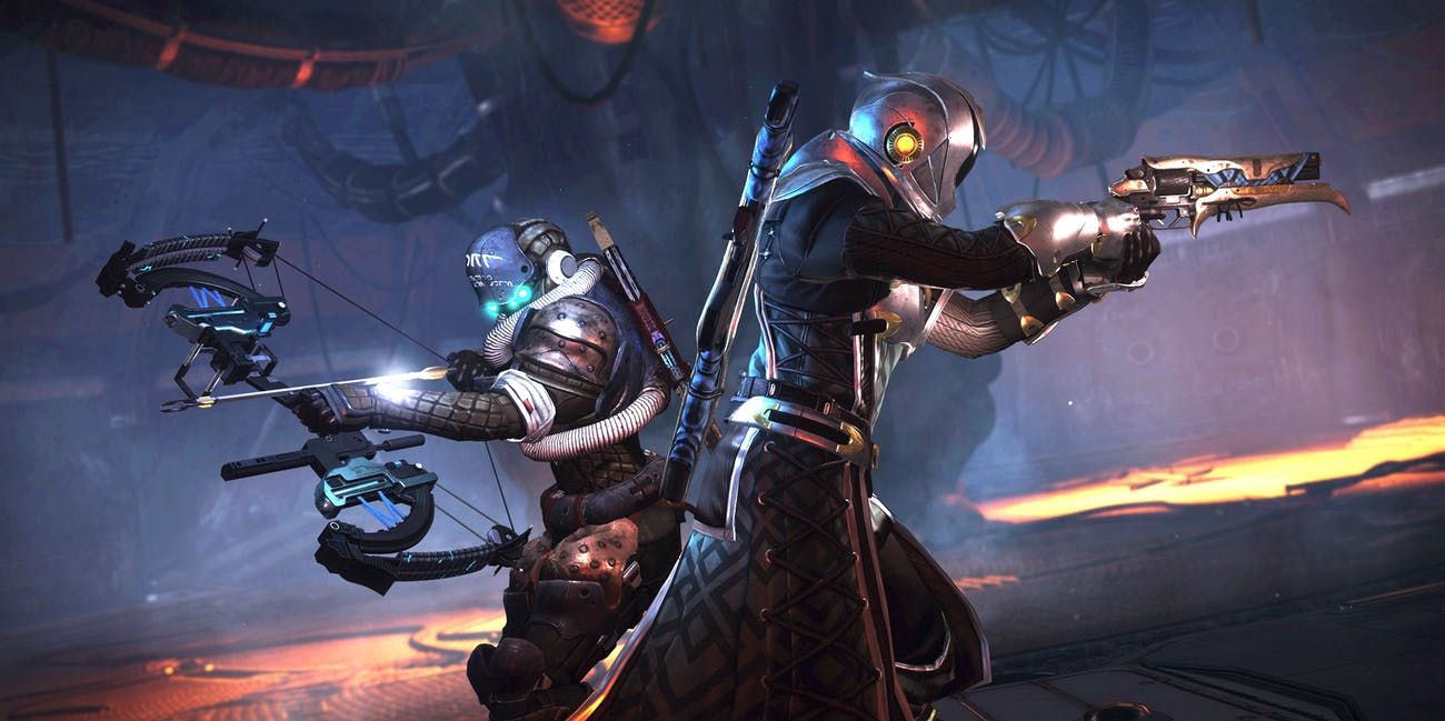 Destiny 2
