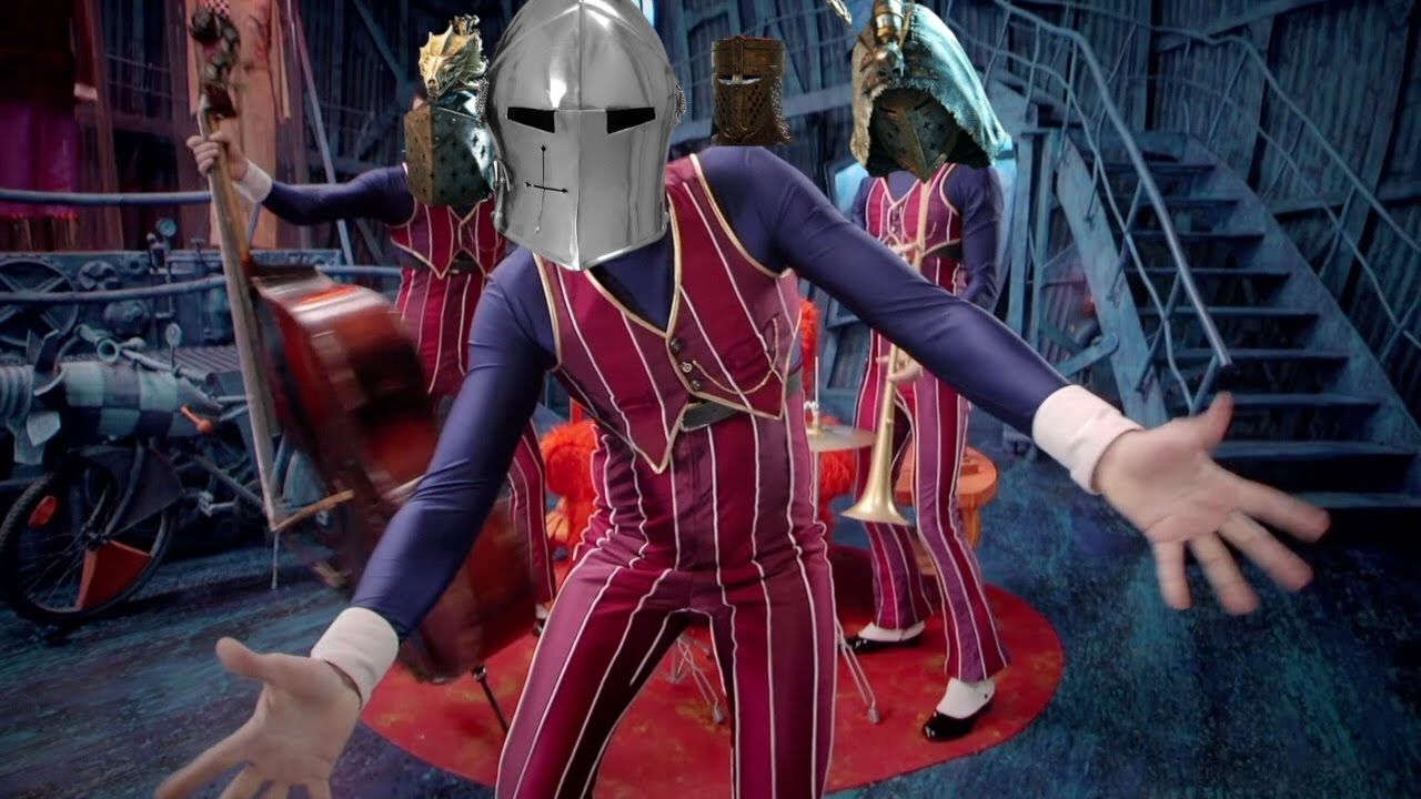 For Honor Robbie Botten Header