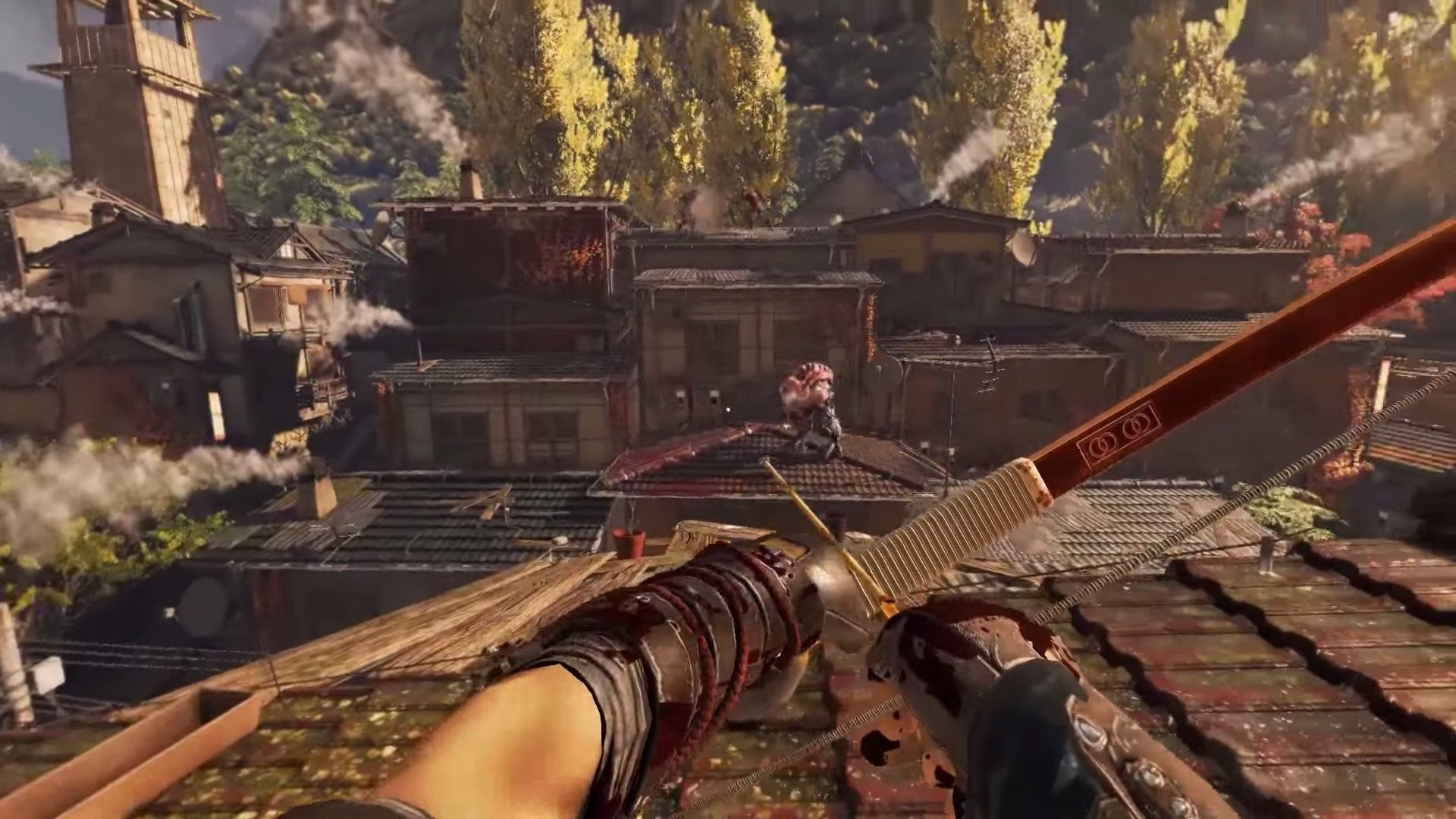 Shadow Warrior 2 Sale