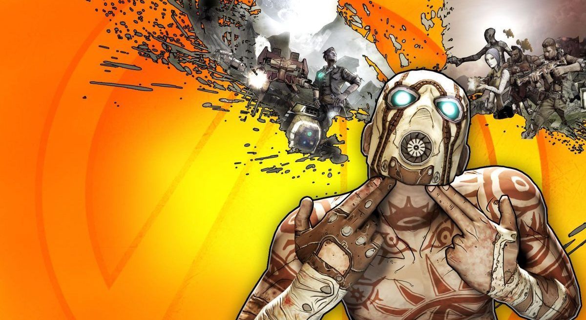 borderlands cover