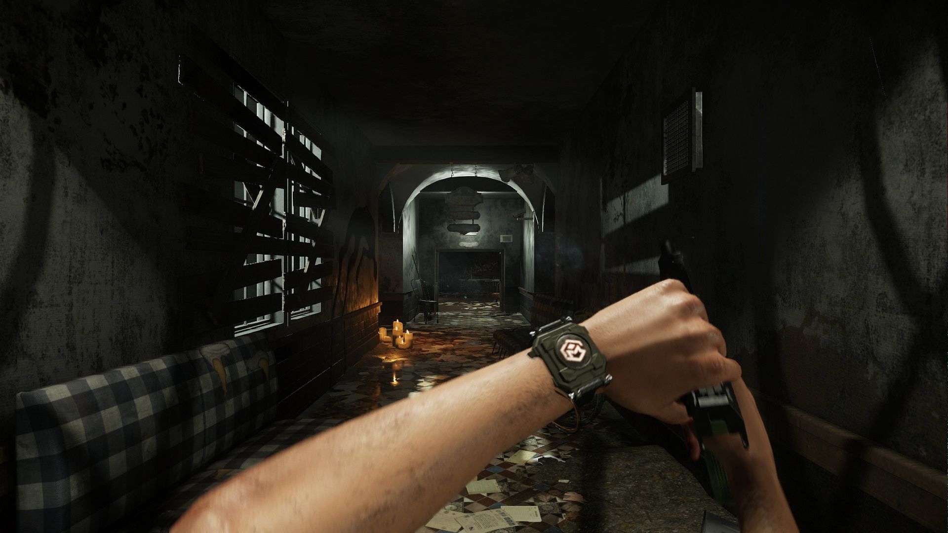 Deceit Game