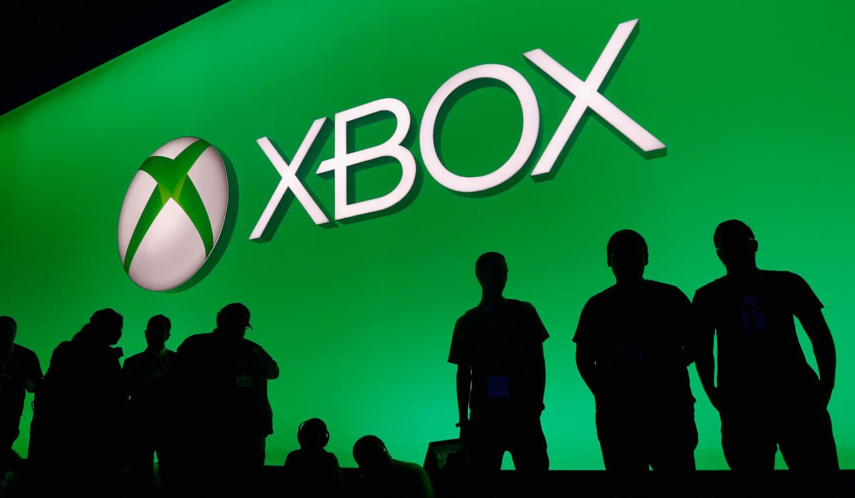 Annual Gaming Industry Conference E3 Takes Place In Los Angeles