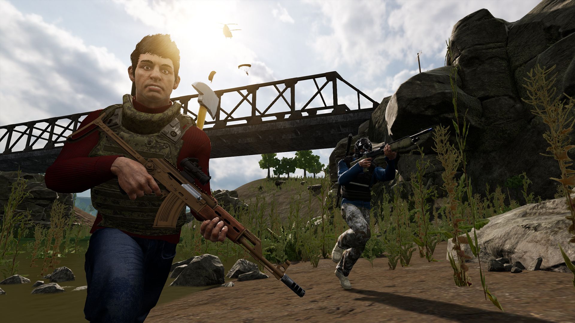 The Culling Screenshot