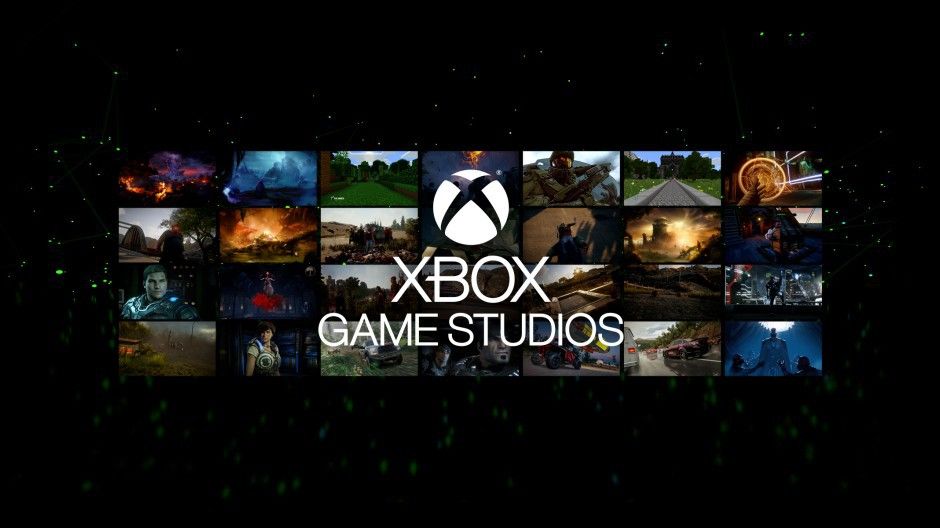 Xbox Game Studios