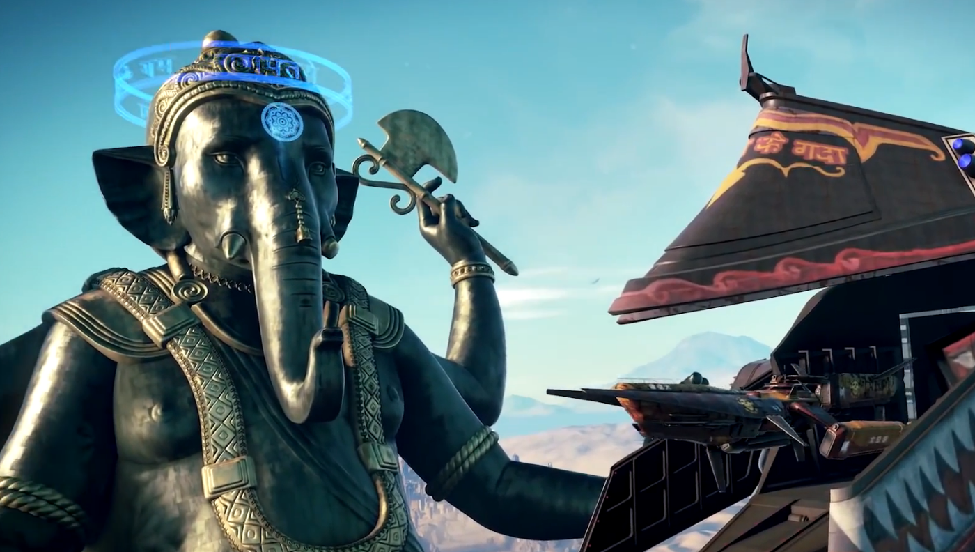 Beyond Good and Evil 2