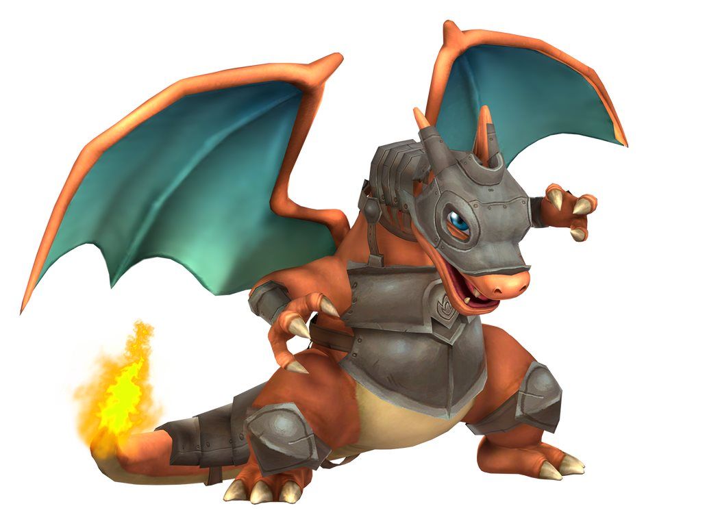 Pokémon Sword And Shield: Leaker Who Got Names Right Claims Armored Evolutions Are Coming