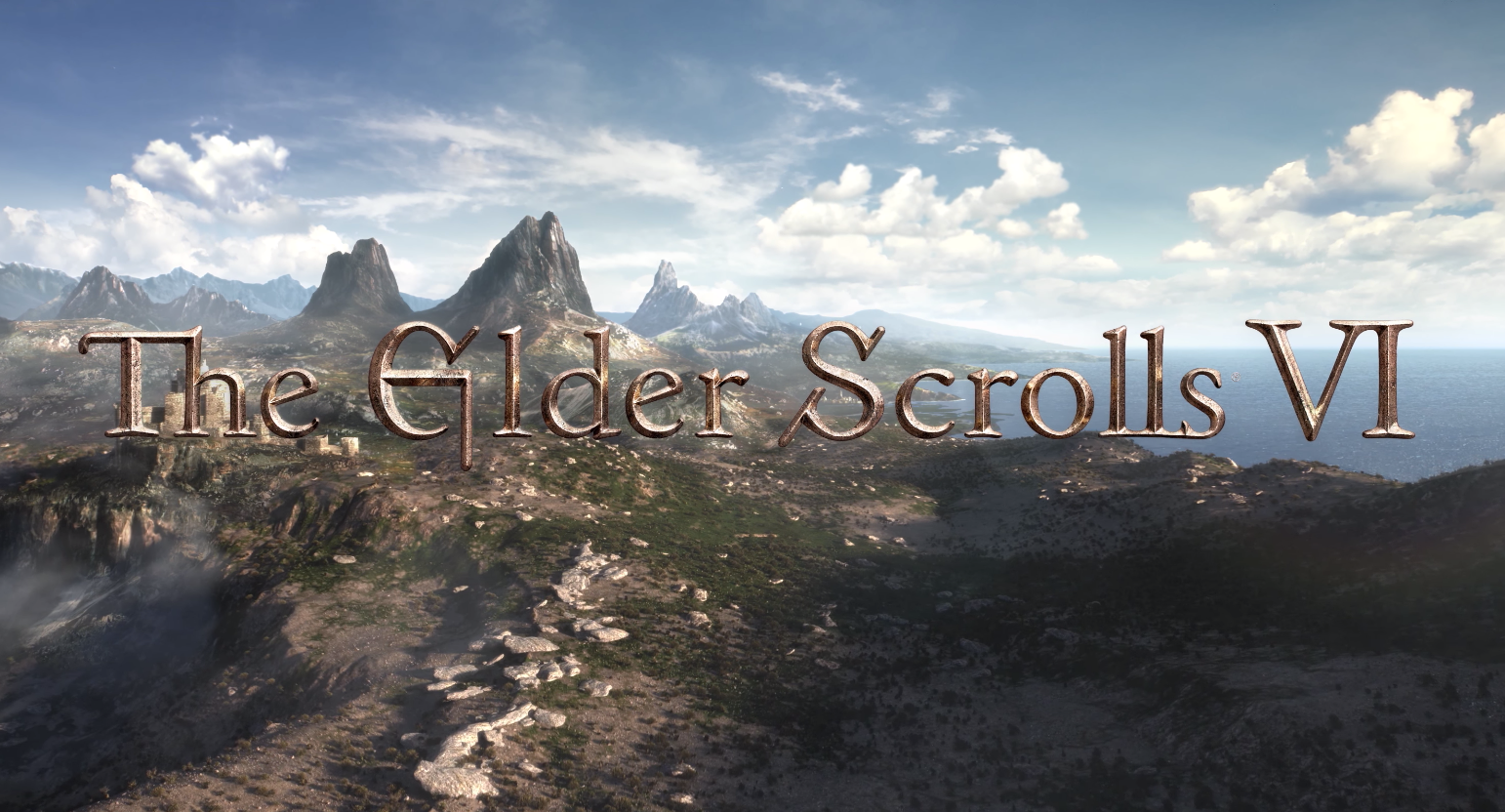 Elder Scrolls 6
