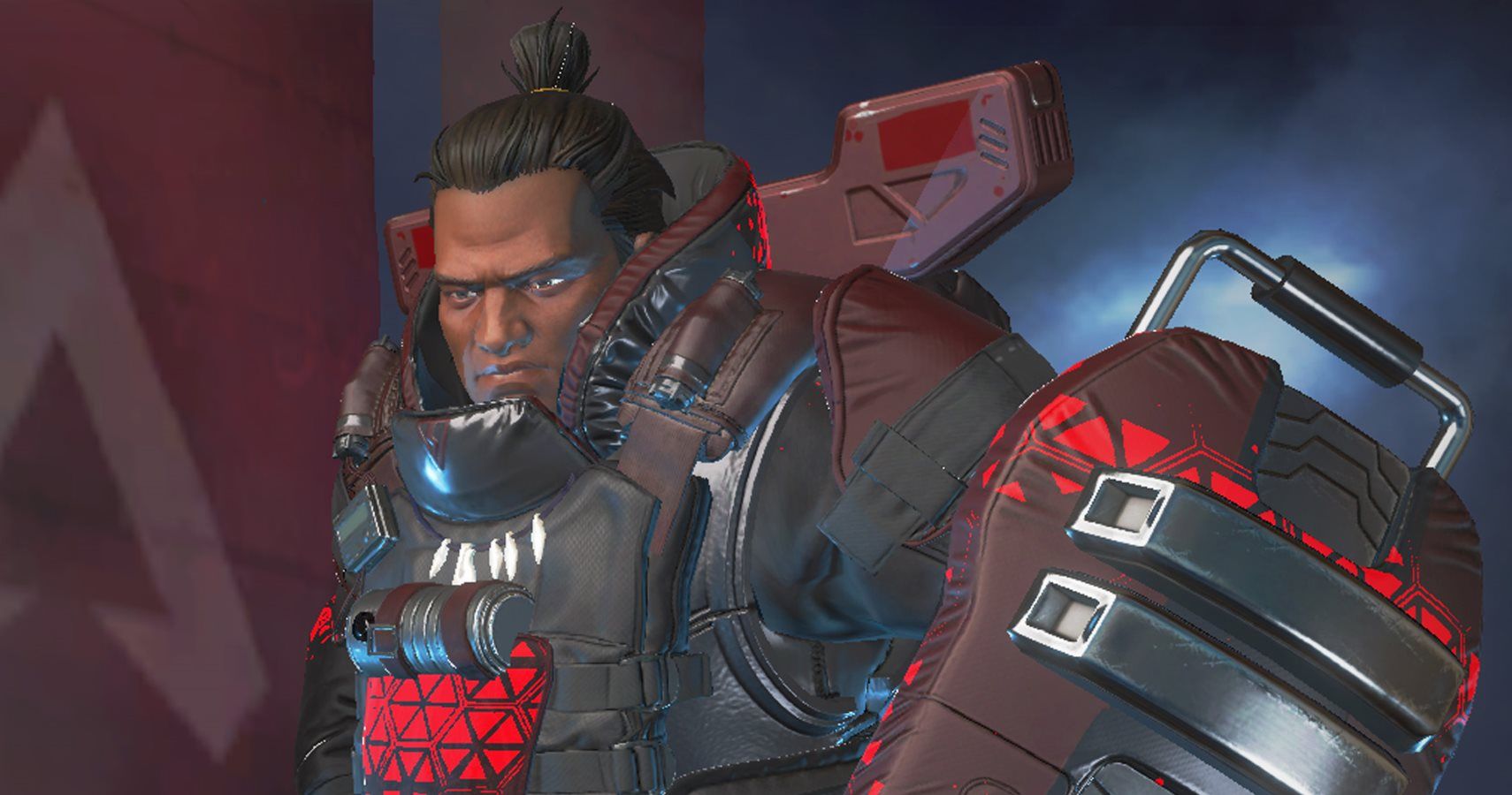 Apex Legends Player Discovers Gibraltar Buff That Might’ve Been There All Along