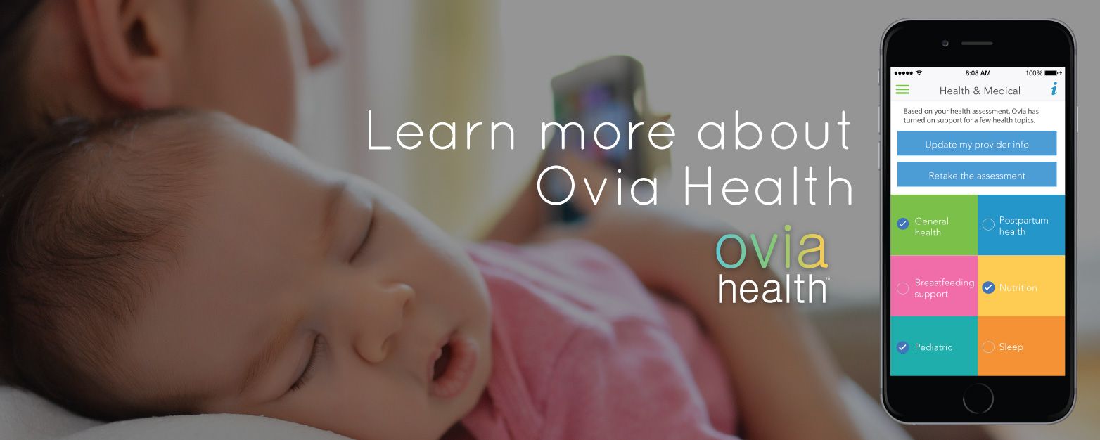 Ovia