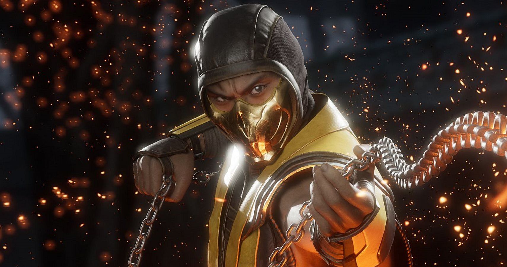 Scorpion 