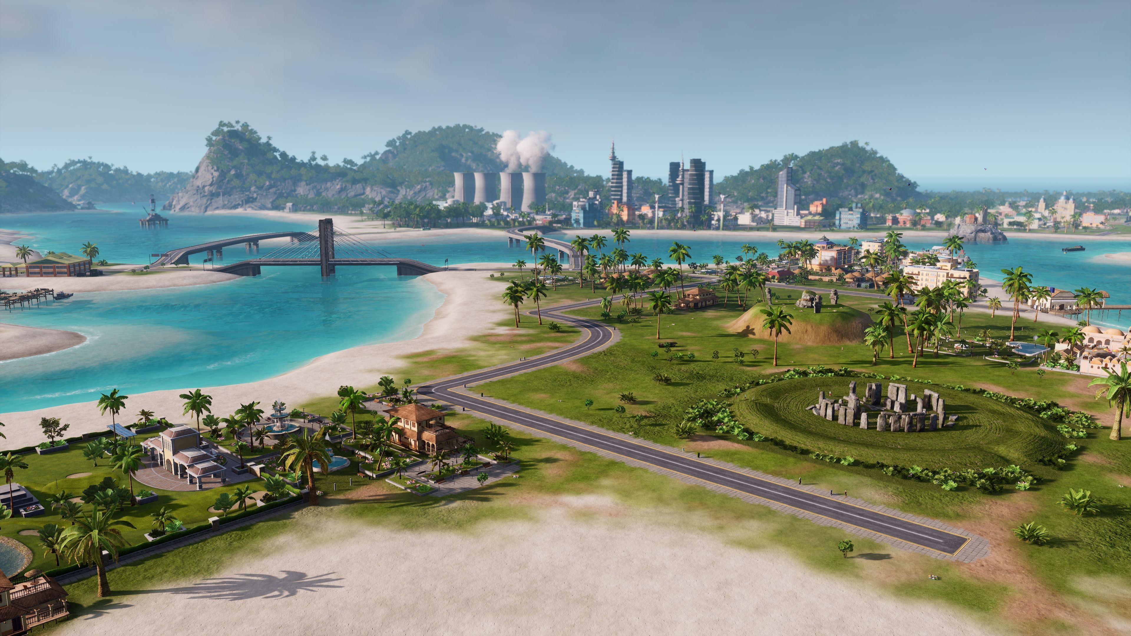 Tropico 6
