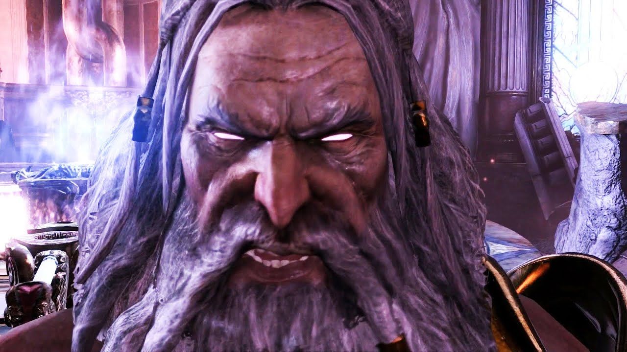 Zeus