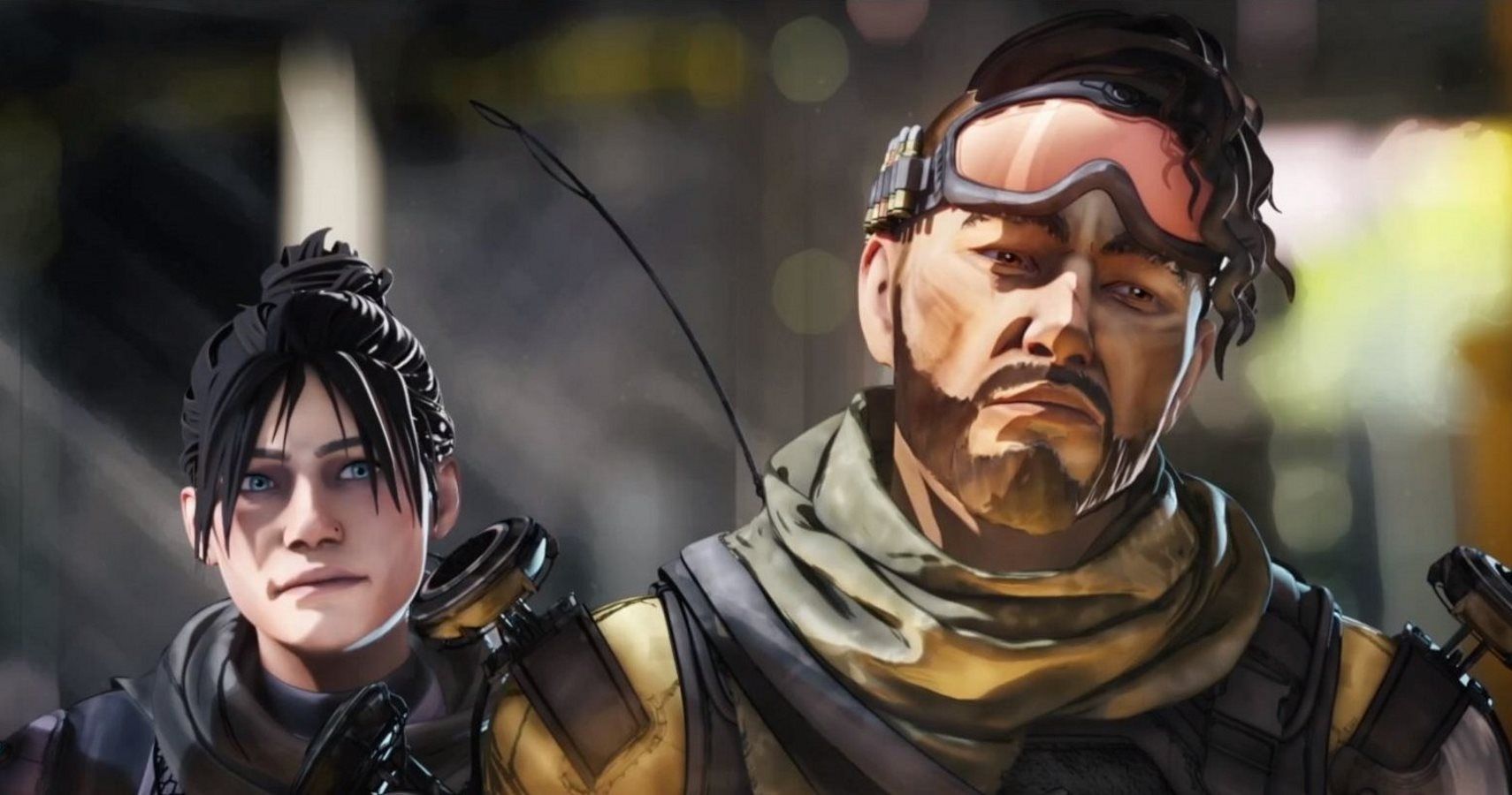 Apex Legends