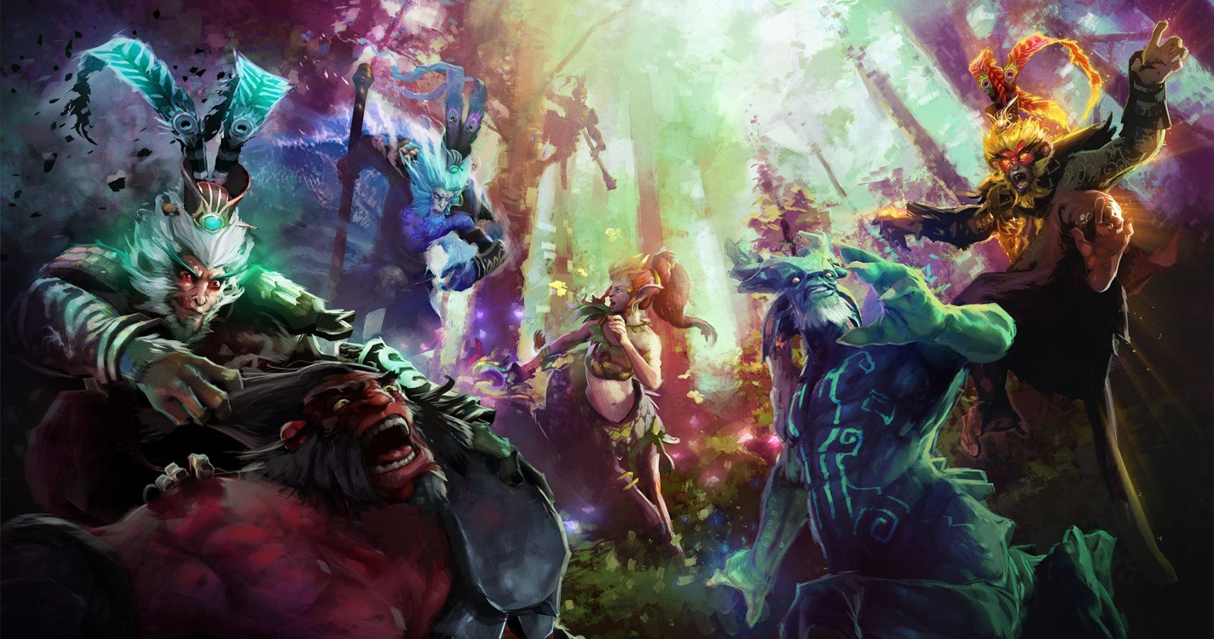Dota 2