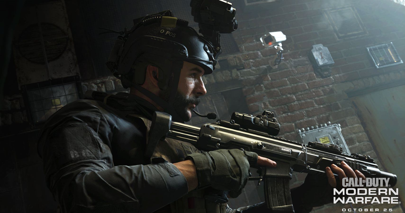 Call of Duty: Modern Warfare