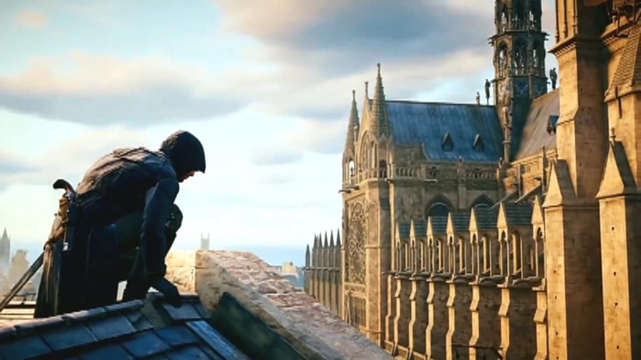 Notre Dame 