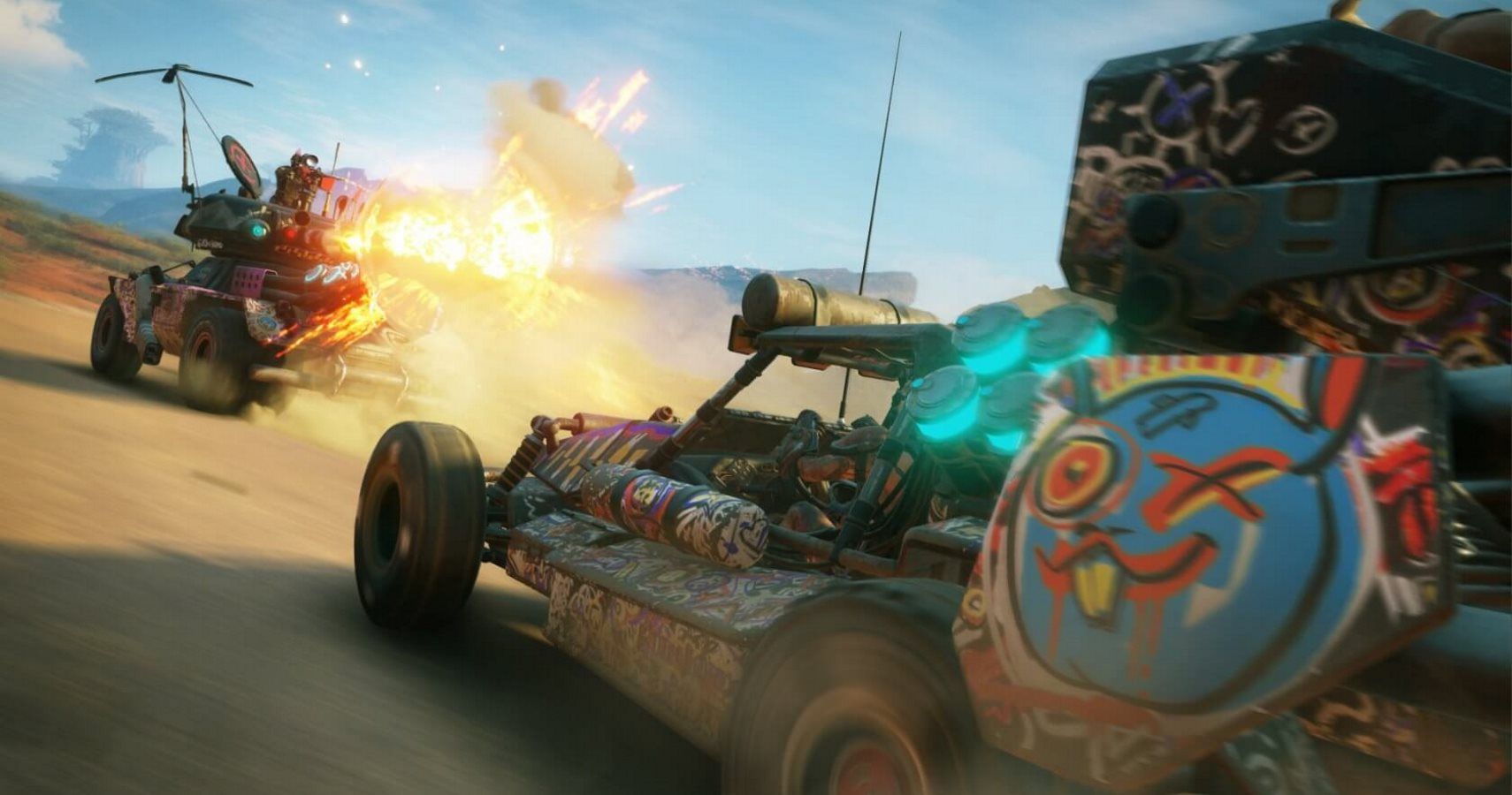 Rage 2