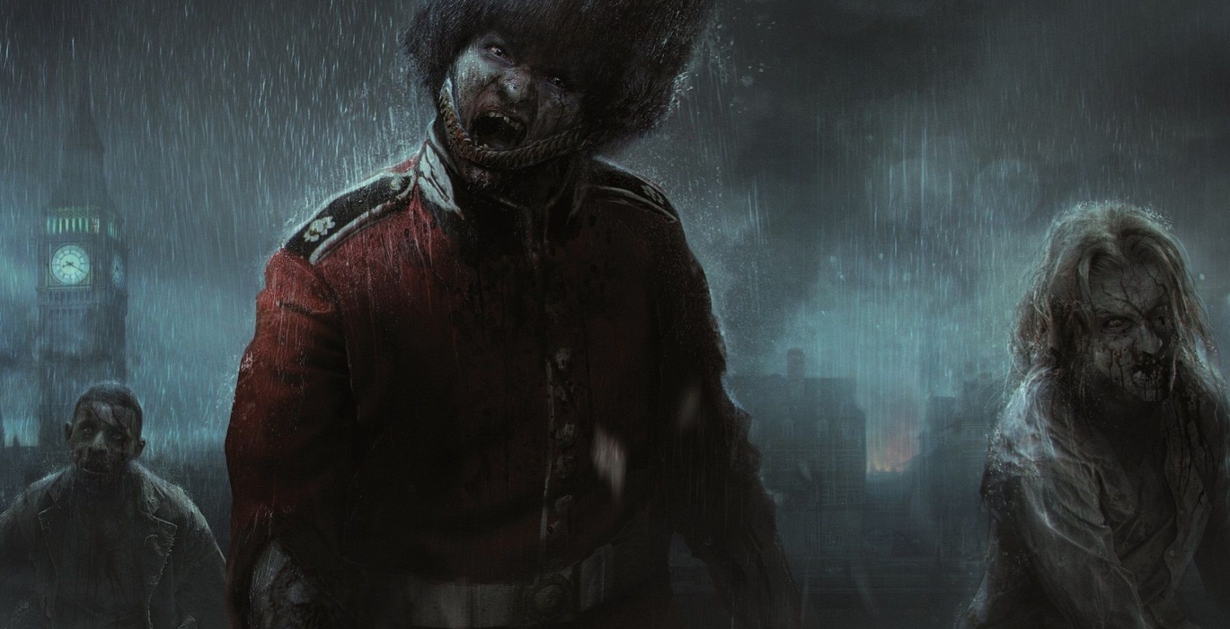 ZombiU