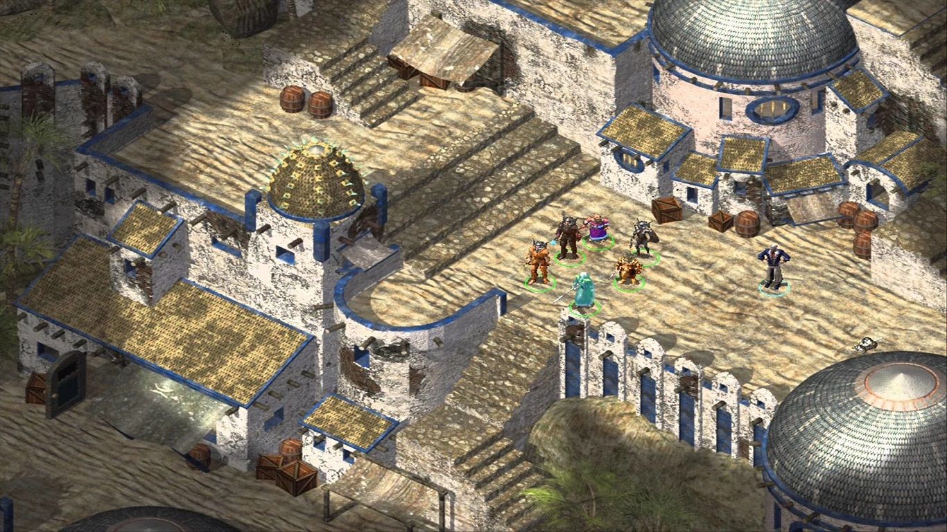 baldurs gate 2