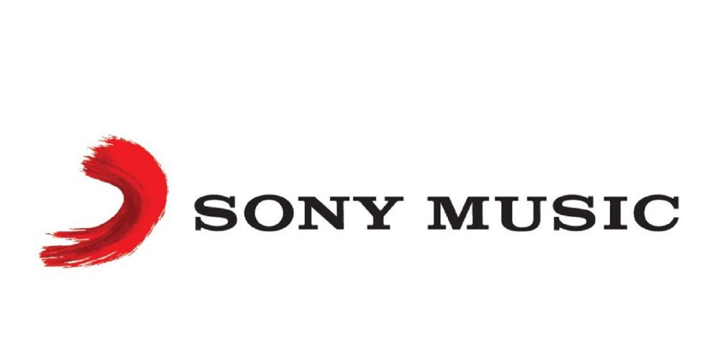 Sony Music logo