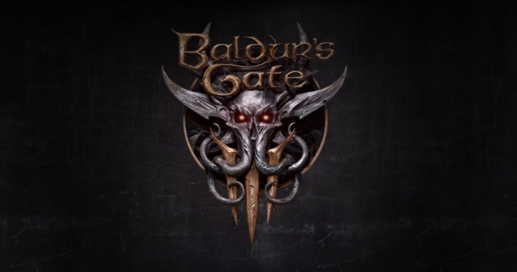 Baldur's Gate III Cover