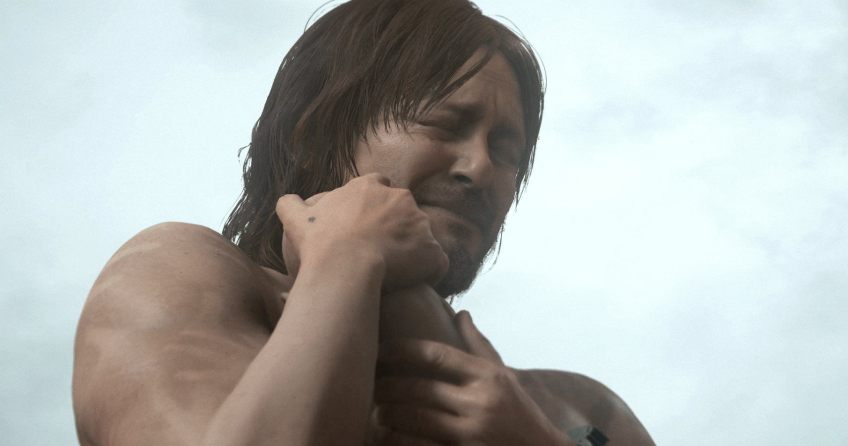 Death Stranding