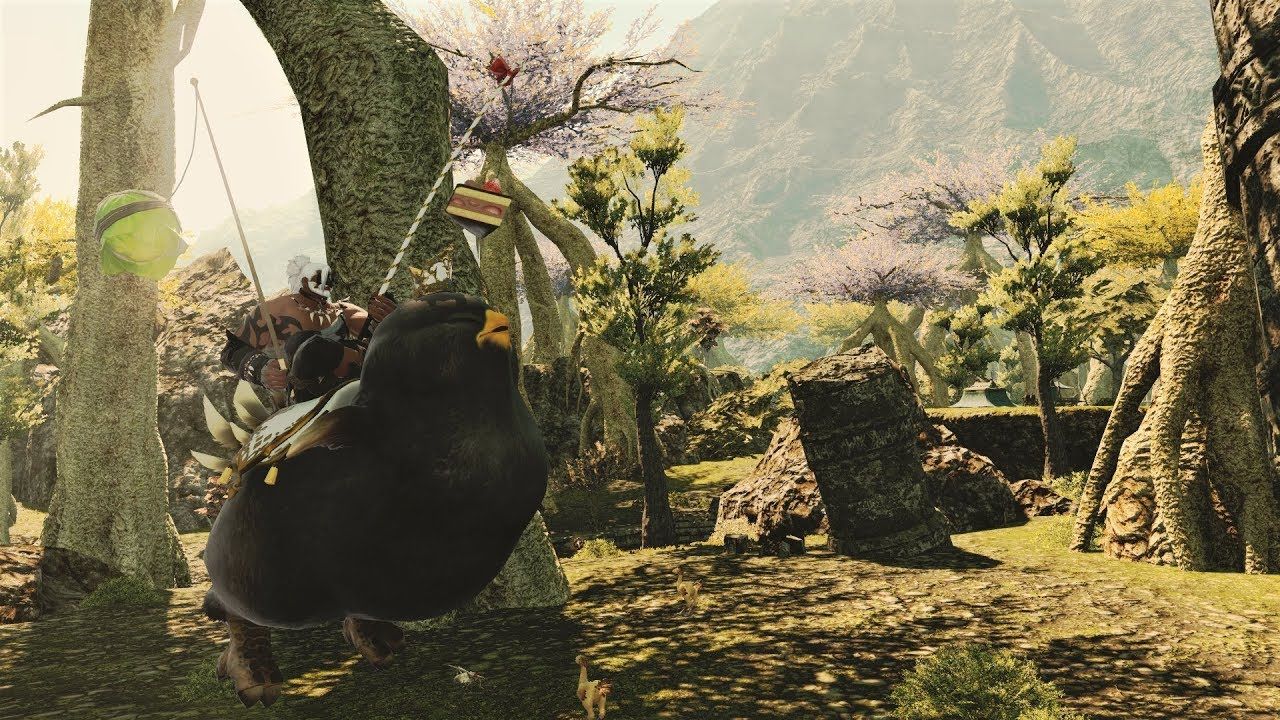 FF14 image 1