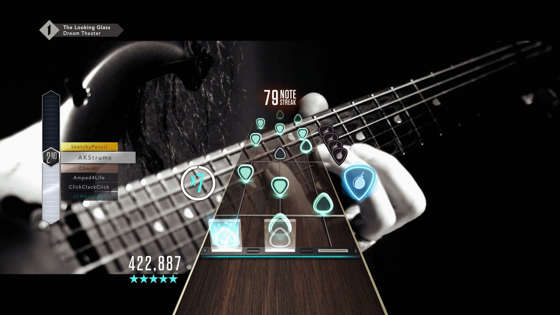 Guitar Hero