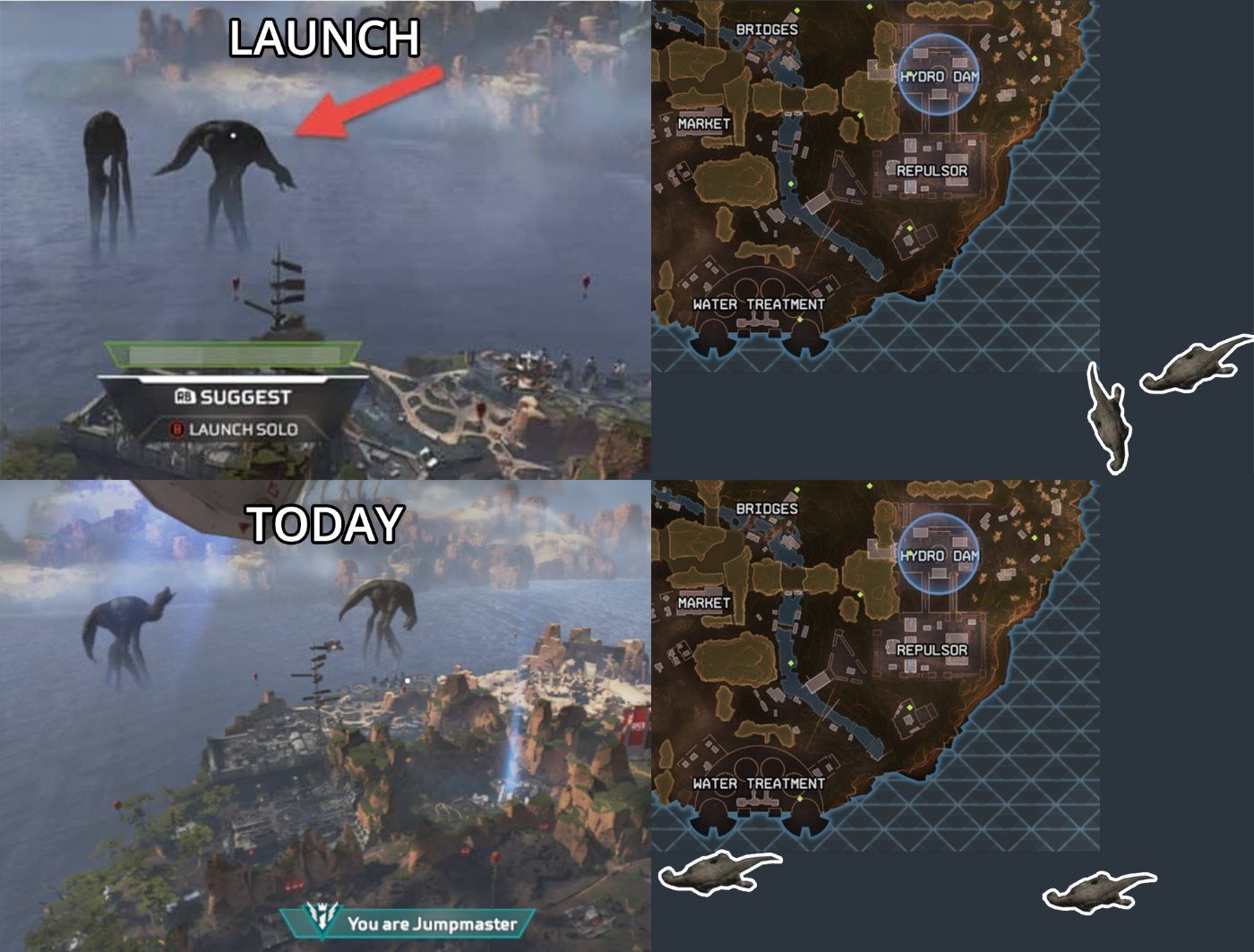 Leviathans 2