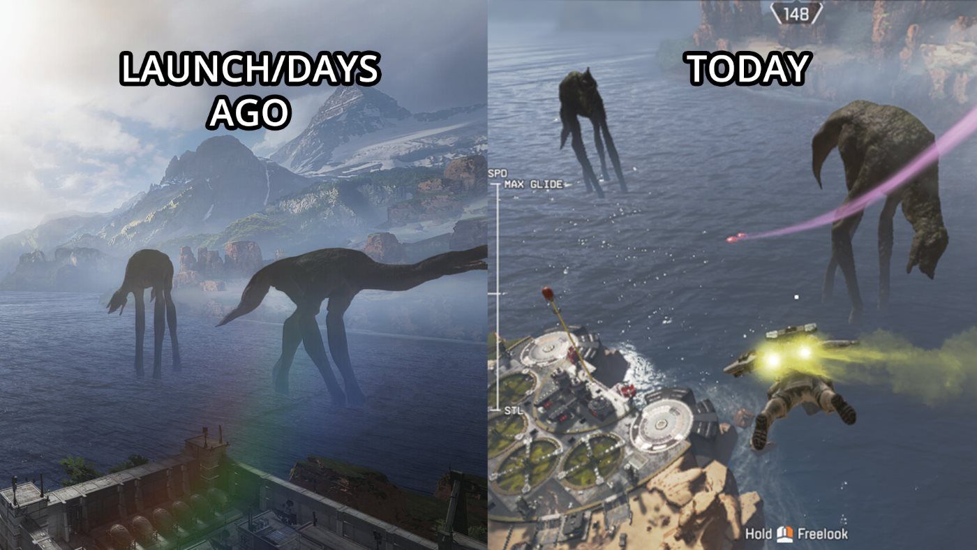 LEviathans
