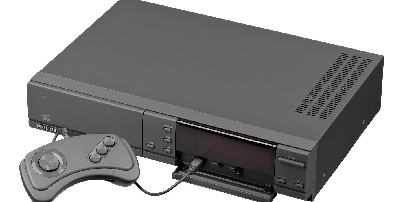 Philips CD-i