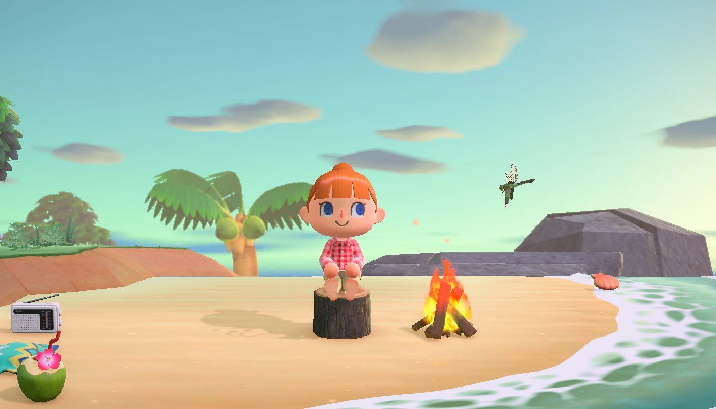 E3 2019: For The First Time, Animal Crossing's Villagers Can Be Any Race And Gender-Fluid