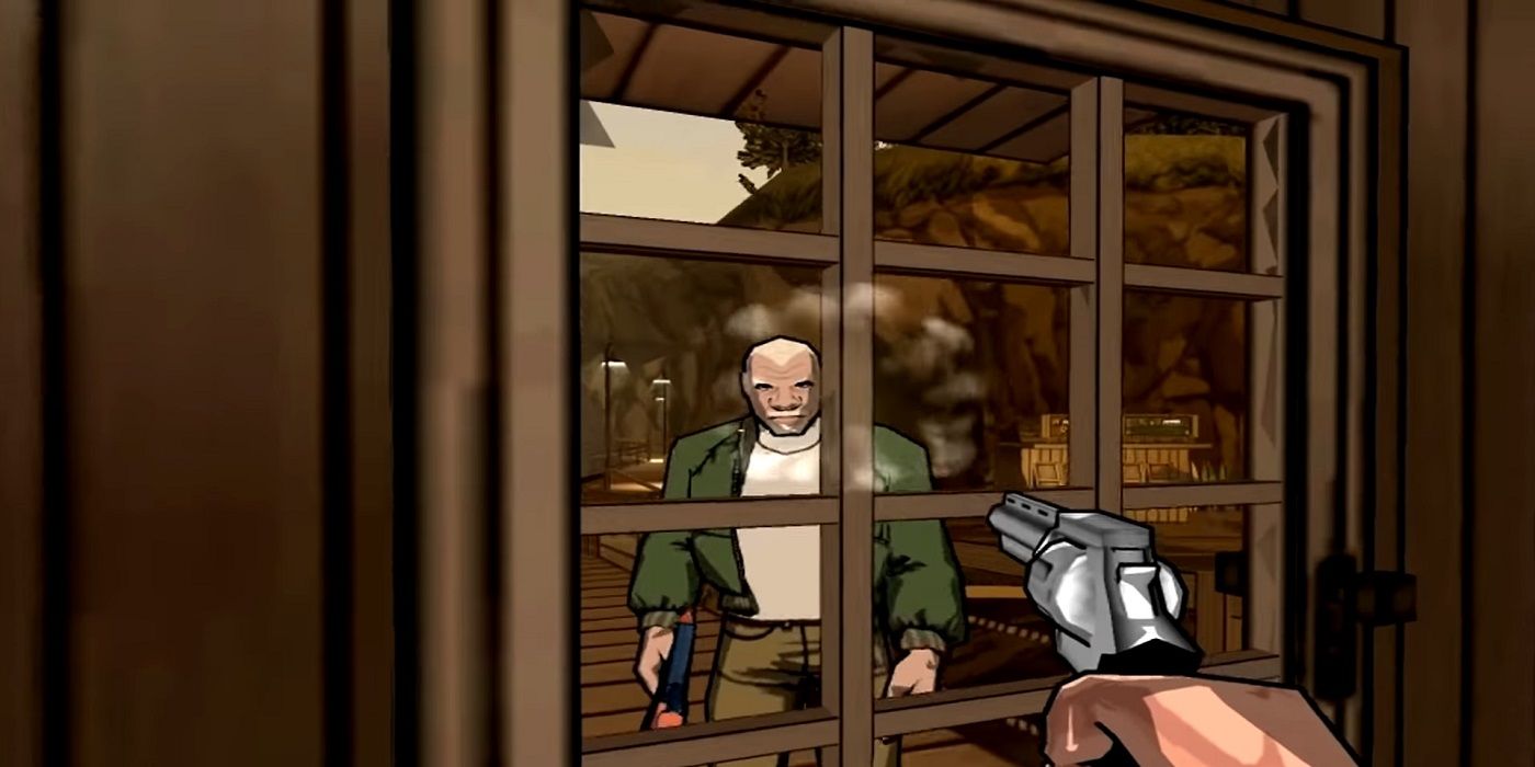XIII Video game