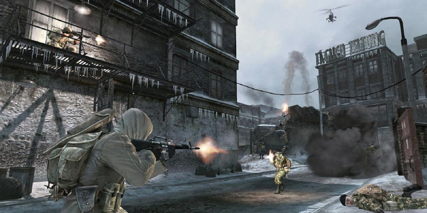 call of duty black ops