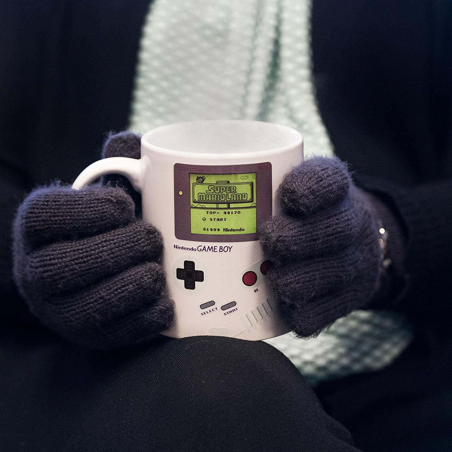 mug