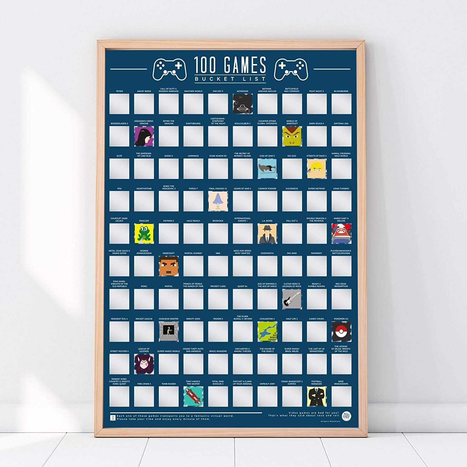 poster