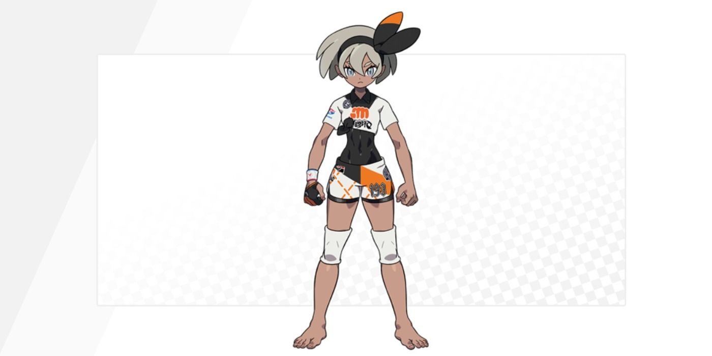Bea Pokemon