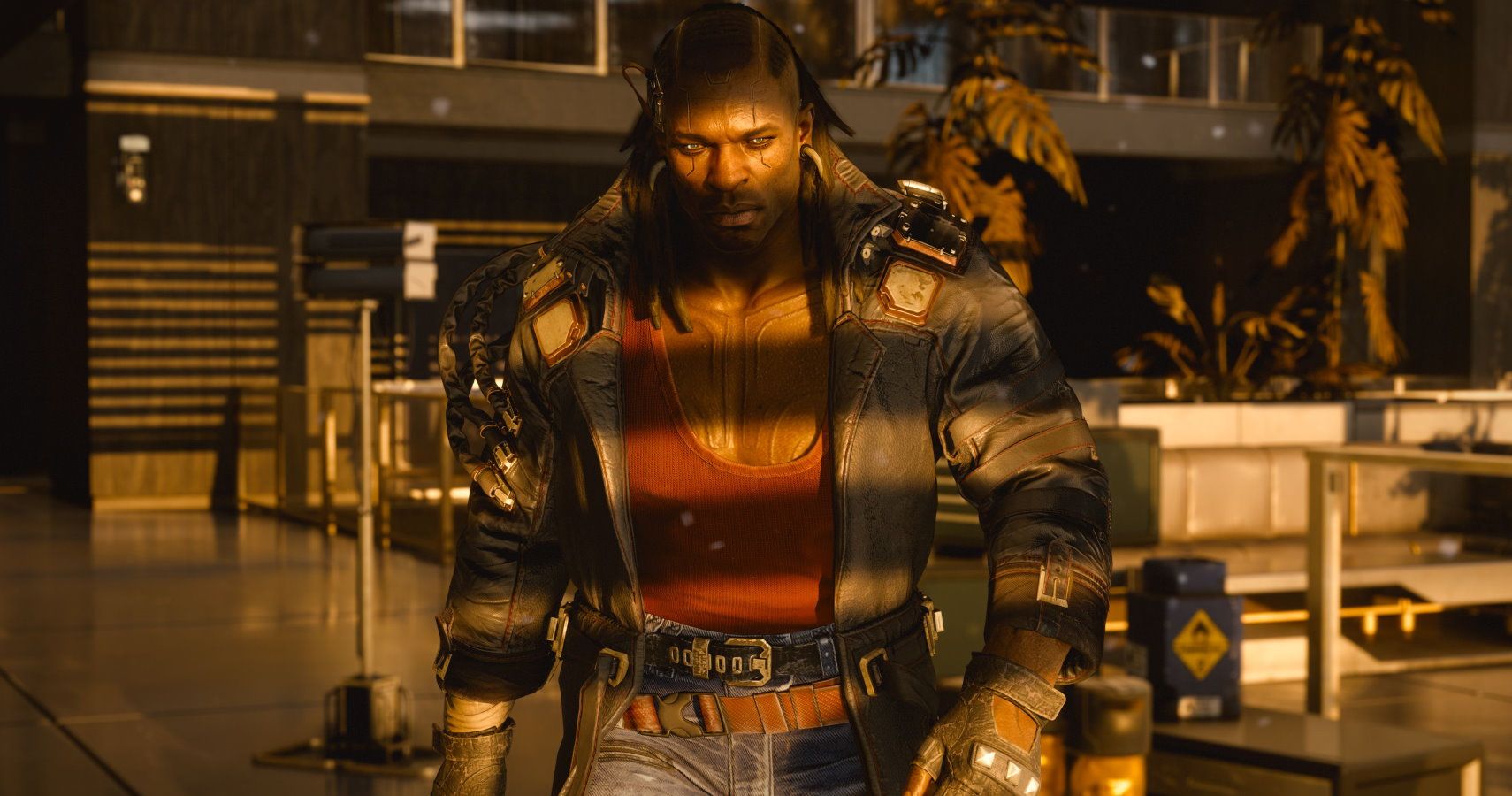 Cyberpunk2077