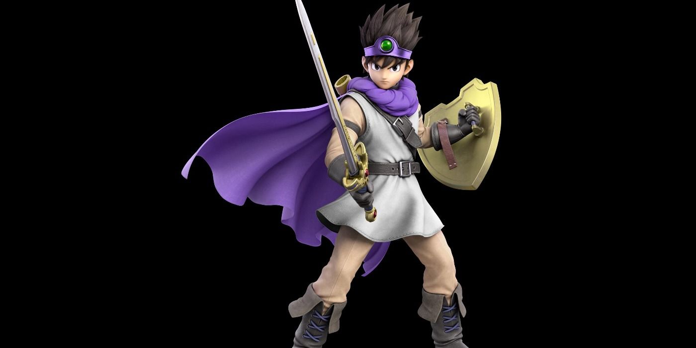 Dragon Quest Erdrick Alt
