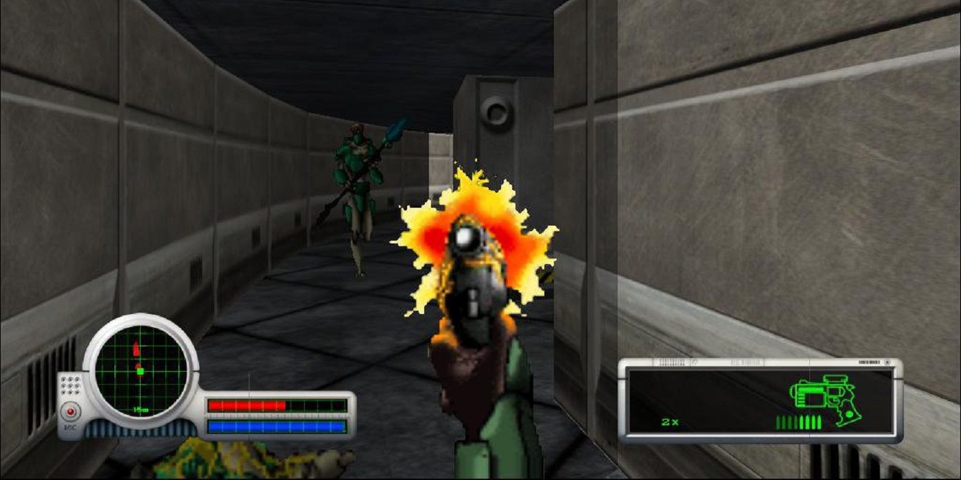 Marathon Bungie game