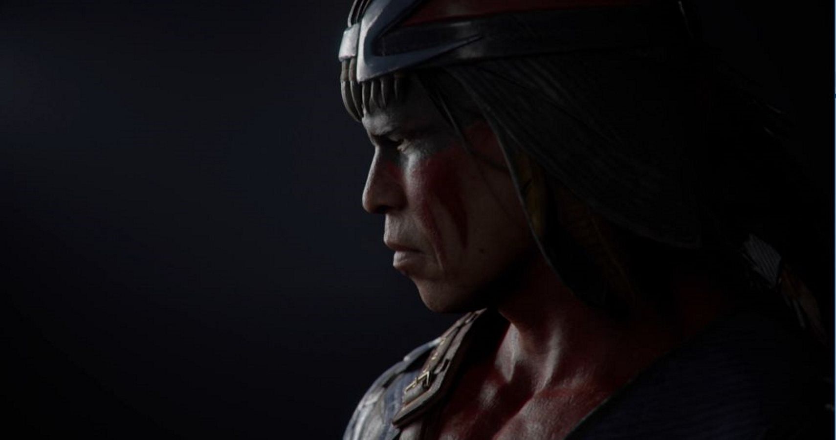 Ed Boon Teases Nightwolf DLC With A Pulp Fiction Quote