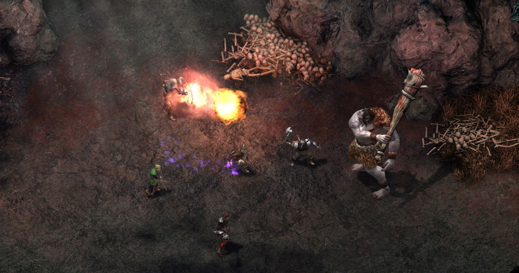 Pillars of Eternity