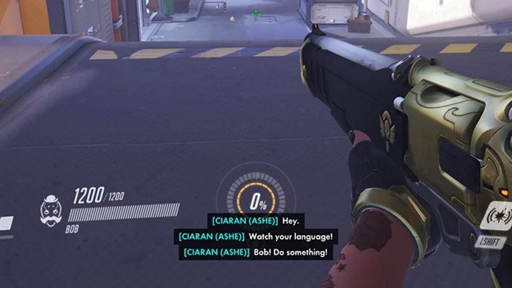 Subtitles
