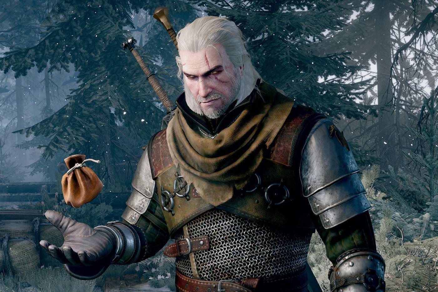 Witcher 3